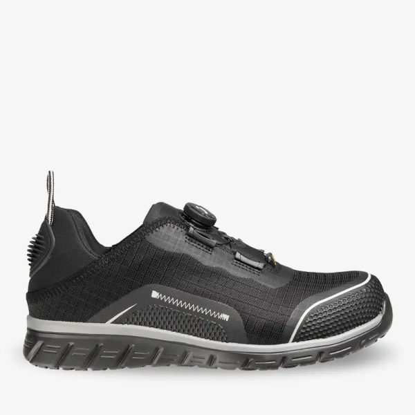 Safety Jogger LIGERO2 S1P LOW TLS