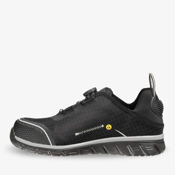 Safety Jogger LIGERO2 S1P LOW TLS
