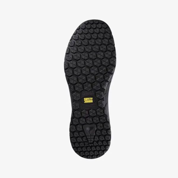 Safety Jogger LIGERO2 S1P LOW TLS