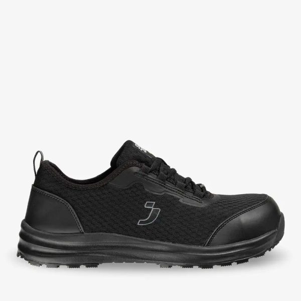 Safety Jogger LIGHTSTAR S1PS