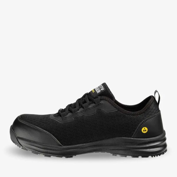 Safety Jogger LIGHTSTAR S1PS