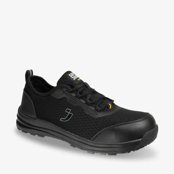 Safety Jogger LIGHTSTAR S1PS