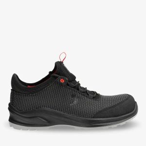 Safety Jogger MODULO ARMOR S3S LOW