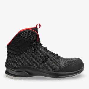Safety Jogger MODULO ARMOR S3S MID