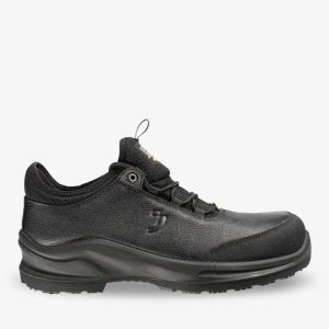 Safety Jogger MODULO LE S3S LOW TG