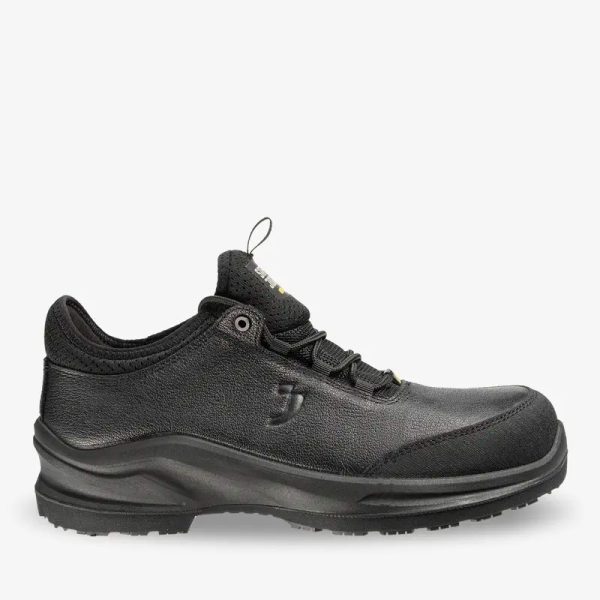 Safety Jogger MODULO LE S3S LOW TG