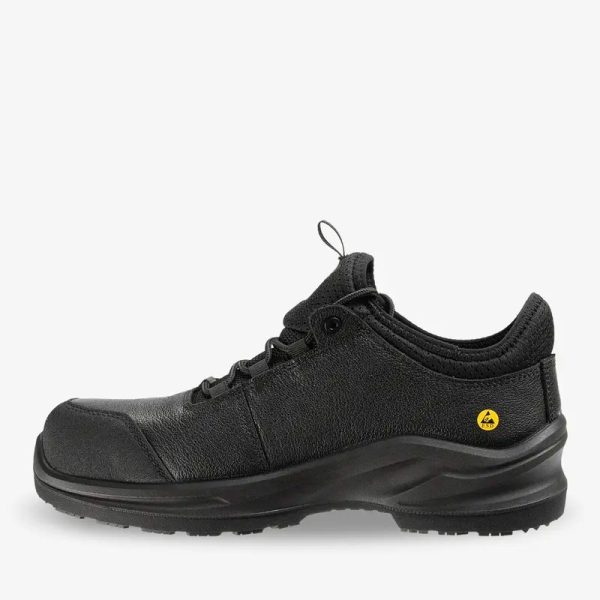 Safety Jogger MODULO LE S3S LOW TG