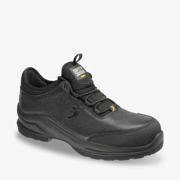Safety Jogger MODULO LE S3S LOW TG
