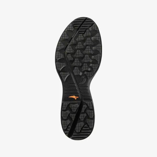 Safety Jogger MODULO LE S3S LOW TG