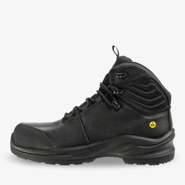 Safety Jogger MODULO LE S3S MID TG
