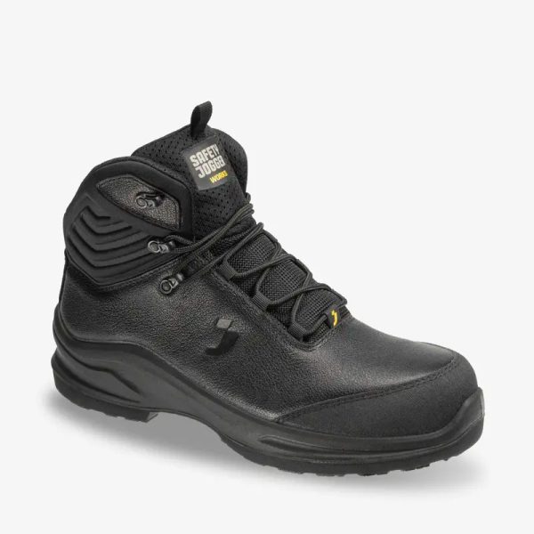 Safety Jogger MODULO LE S3S MID TG