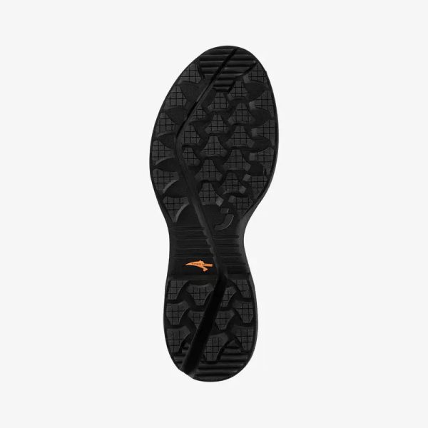 Safety Jogger MODULO LEA S3S LOW T