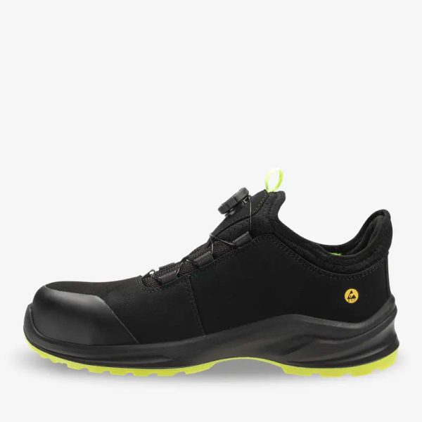 Safety Jogger MODULO S3S LOW TLS