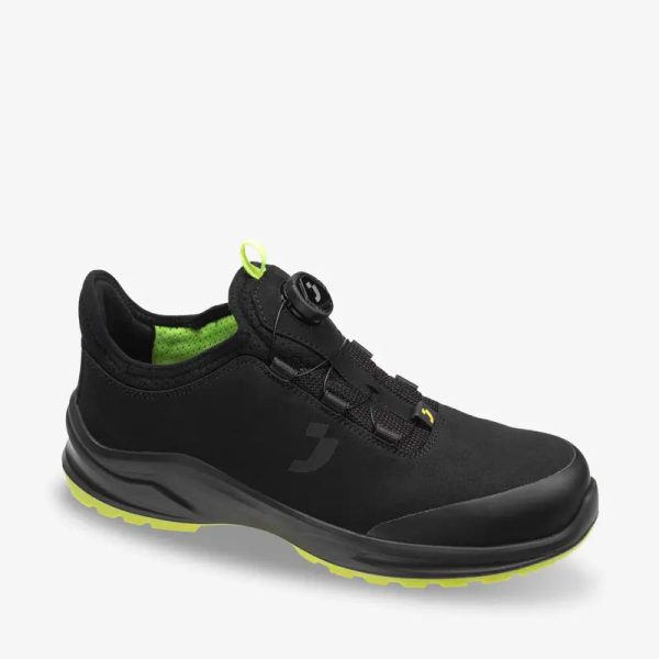 Safety Jogger MODULO S3S LOW TLS