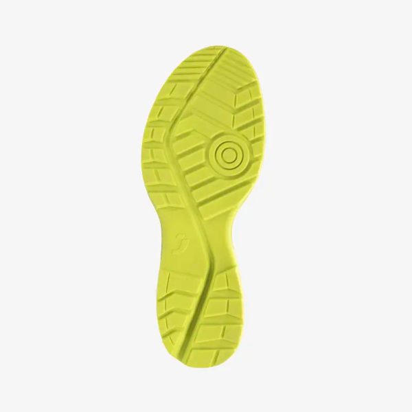 Safety Jogger MODULO S3S LOW TLS