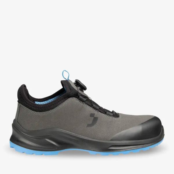 Safety Jogger MODULO S3S LOW TLS