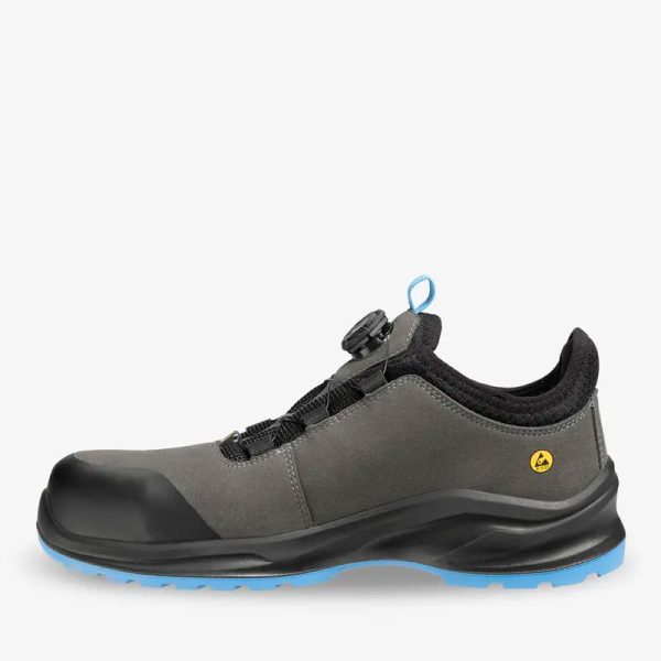 Safety Jogger MODULO S3S LOW TLS