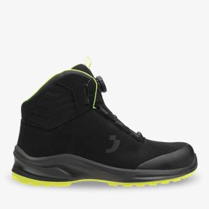 Safety Jogger MODULO S3S MID TLS
