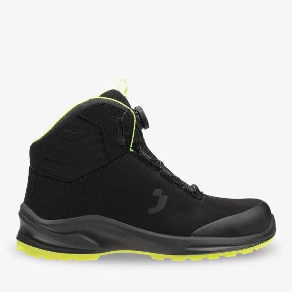 Safety Jogger MODULO S3S MID TLS