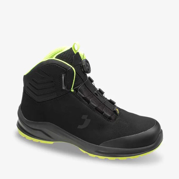 Safety Jogger MODULO S3S MID TLS
