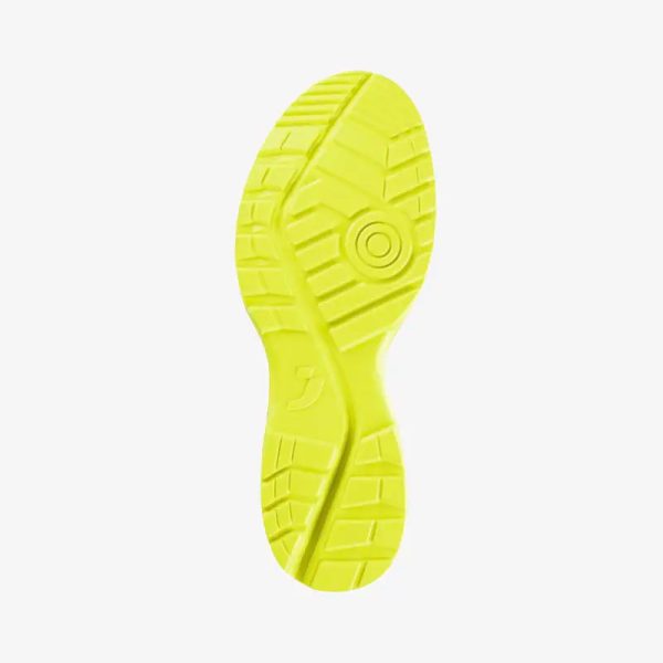 Safety Jogger MODULO S3S MID TLS