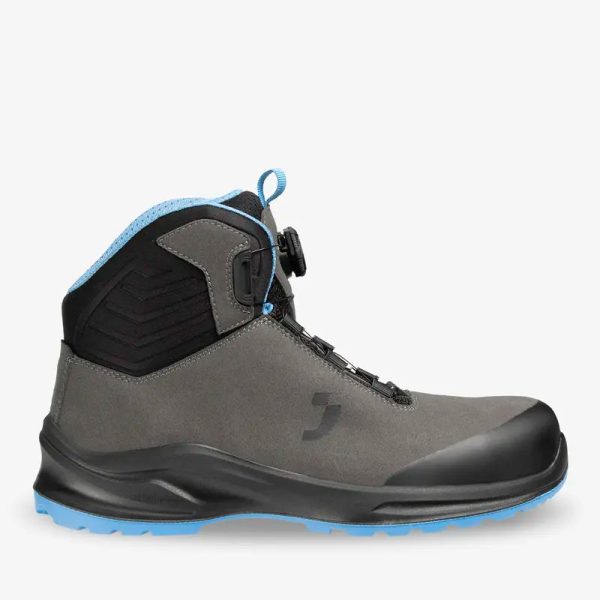 Safety Jogger MODULO S3S MID TLS