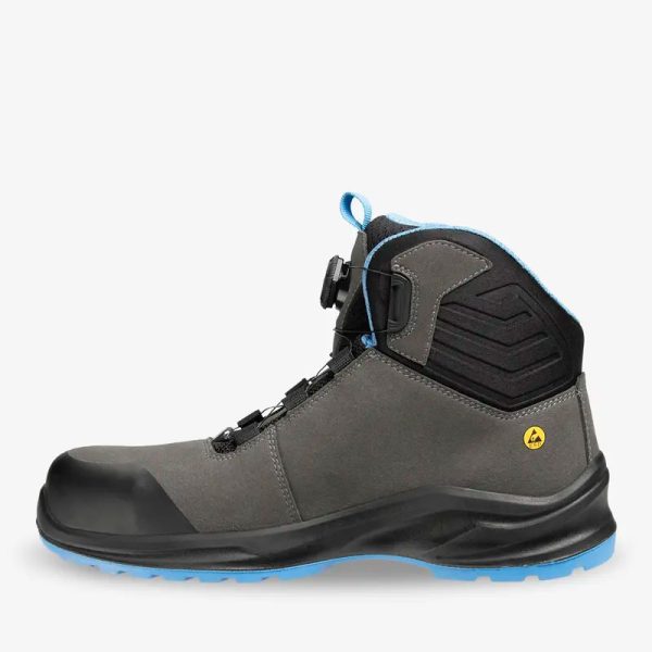 Safety Jogger MODULO S3S MID TLS