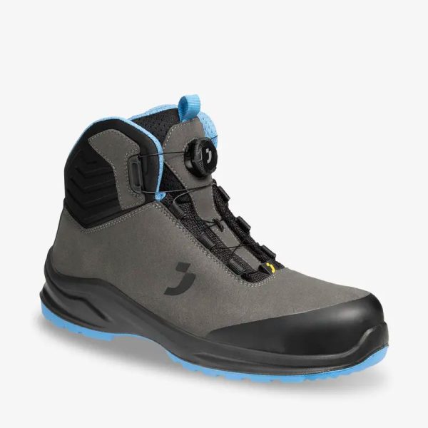 Safety Jogger MODULO S3S MID TLS