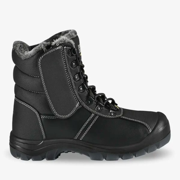 Safety Jogger NORDIC