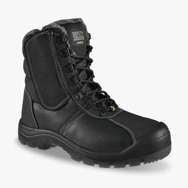 Safety Jogger NORDIC