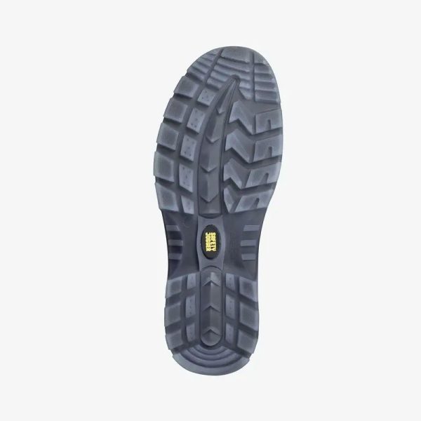 Safety Jogger NORDIC