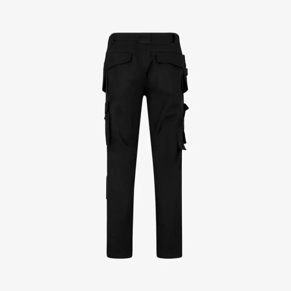Safety Jogger OLMO