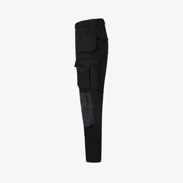 Safety Jogger OLMO