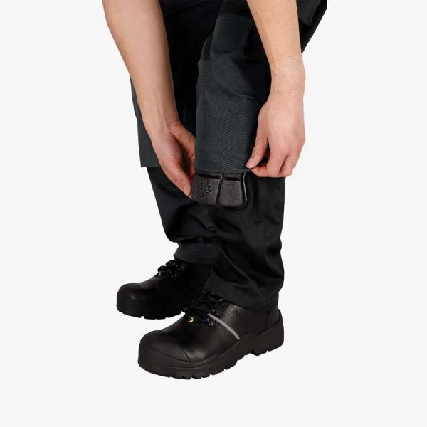 Safety Jogger OLMO