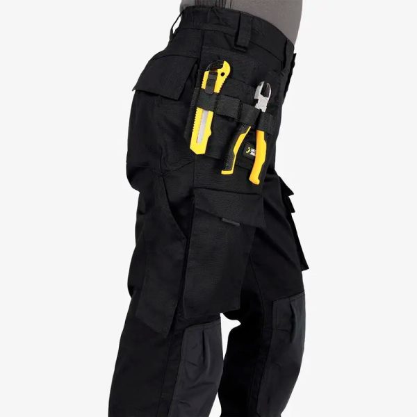 Safety Jogger OLMO