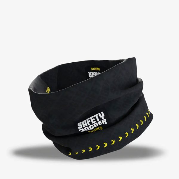 Safety Jogger OTI