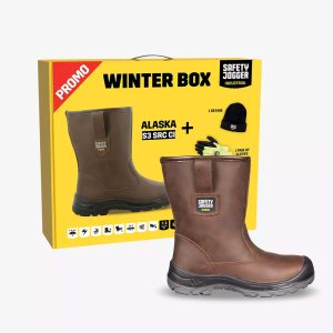 Safety Jogger PROMO ALASKA