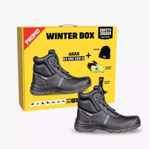 Safety Jogger PROMO ARAS