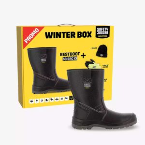 Safety Jogger PROMO BESTBOOT