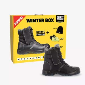 Safety Jogger PROMO NORDIC