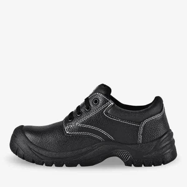 Safety Jogger SAFETYSTAR S3 LOW