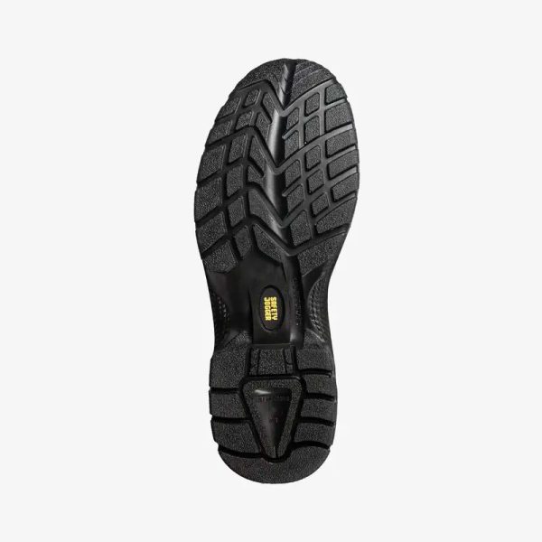 Safety Jogger SAFETYSTAR S3 LOW
