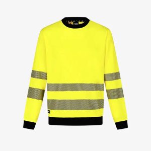 Safety Jogger SCUHVTSM