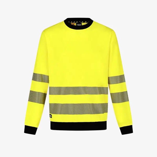 Safety Jogger SCUHVTSM