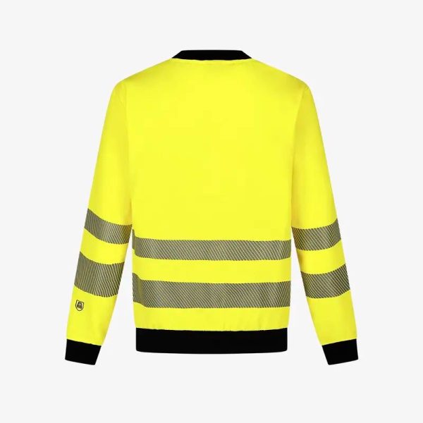 Safety Jogger SCUHVTSM