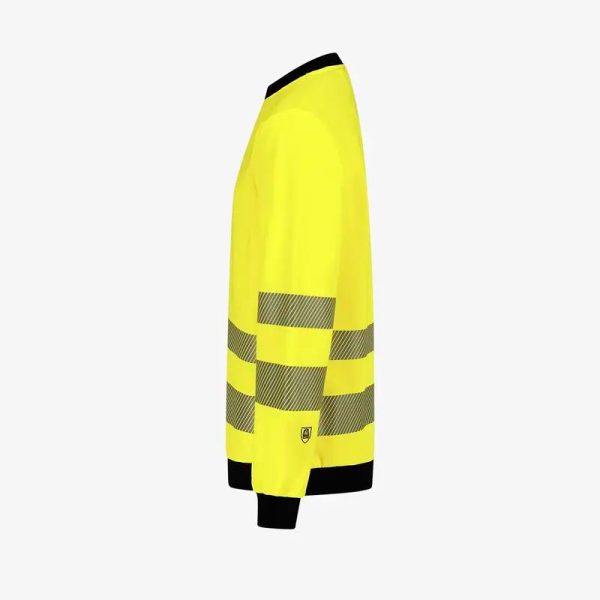 Safety Jogger SCUHVTSM