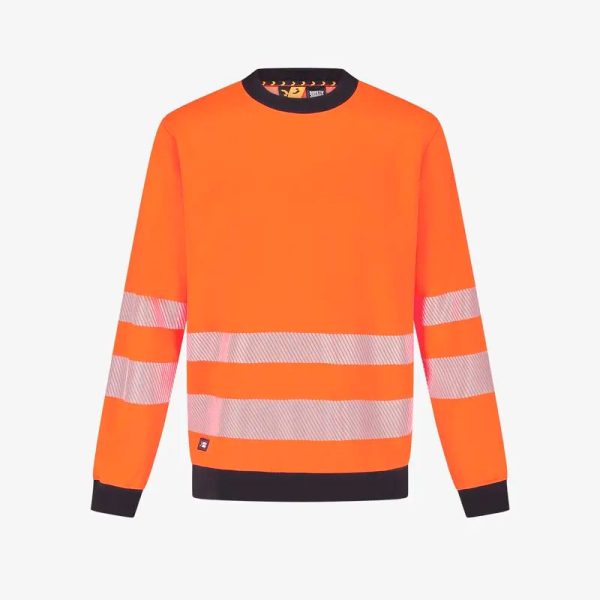 Safety Jogger SCUHVTSM