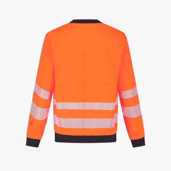 Safety Jogger SCUHVTSM