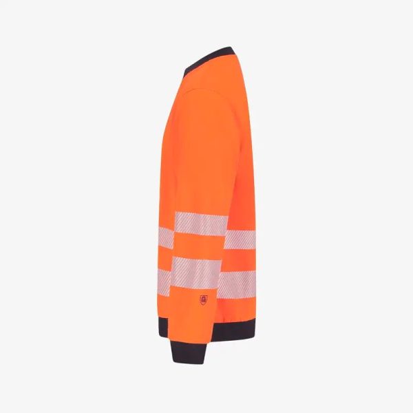 Safety Jogger SCUHVTSM