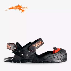 Safety Jogger VISITOR COMFORT